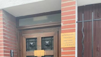 Dr Jose SOLIS TZAQUITZAL, Médecin Généraliste à Épinay-sur-Seine