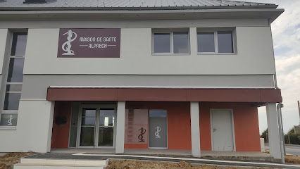 Cabinet Pédicure Podologue Camille Deleplanque, Médecin Généraliste au Portel