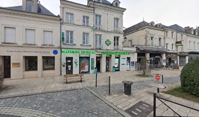 Cabinet du Docteur Brault, Médecin Généraliste à Selles-sur-Cher