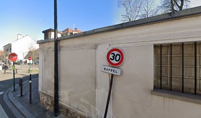 Djian Jean-Pierre, Médecin Généraliste à Saint-Brice-sous-Forêt