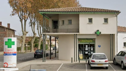Cabine Téléconsultation Médecin Tessan, Médecin Généraliste à Noé