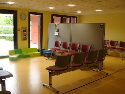 Maison de Santé Pluridisciplinaire de la Vallée d'Aspe, Centre Médical à Bedous