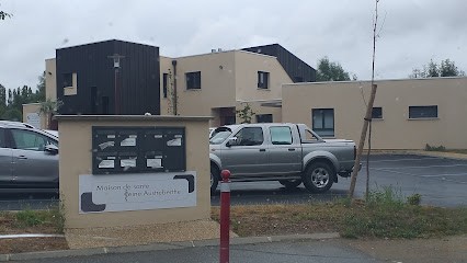 Maison de Santé Seine Austreberthe, Médecin Généraliste à Duclair