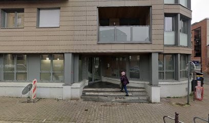 Dr Juliette CALAIS, Médecin Généraliste à Lille