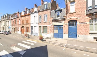 Dr Géry Afchain, Médecin Généraliste à Merville