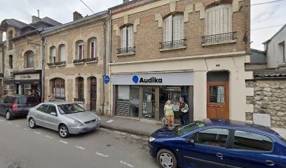 Groupe Des Médecins Fismois SCM, Médecin Généraliste à Fismes