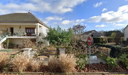 Dr MOIRE Claire, Médecin Généraliste à Vouvray