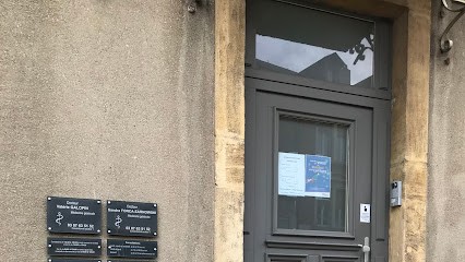 Dr Valérie GALOPIN, Médecin Généraliste à Metz
