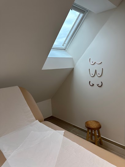 Pauline Simonnot Sage Femme libérale, Médecin Généraliste à Arcis-sur-Aube