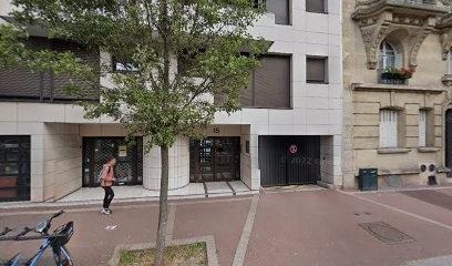 Groupe Médical Moncey, Médecin Généraliste à Clichy