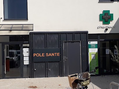 Dr HELL Ivan, Médecin Généraliste à Bourg-Saint-Andéol