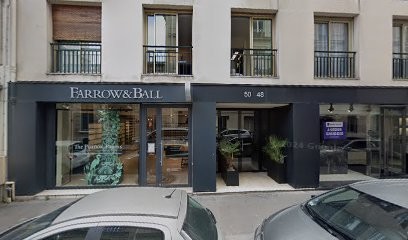 Mirabel Valérie, Médecin Généraliste à Paris 07