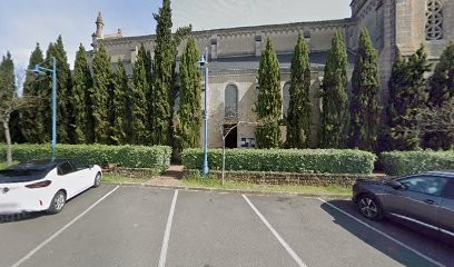 Docteur Fabien Jaubertie, Médecin Généraliste au Teich