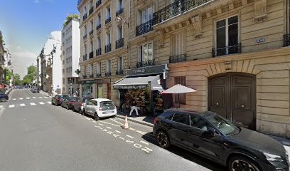 Zaier Khaled, Médecin Généraliste à Paris 16