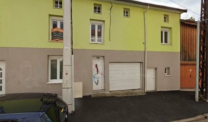Lavergne Frédéric, Médecin Généraliste à Celles-sur-Plaine