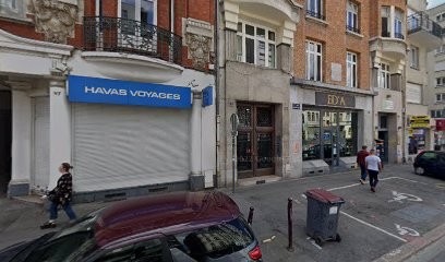 Hecquet François, Médecin Généraliste à Lille