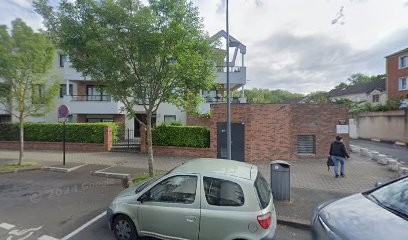 Dr Virginie LOZE, Médecin Généraliste à Évry
