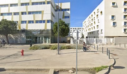 Lacroix Cambours Valerie, Médecin Généraliste à Montpellier