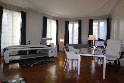 Dr Didier Panizza, Médecin Généraliste à Paris 08