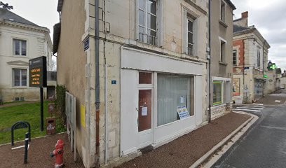 Mureau Patrick, Médecin Généraliste à Preuilly-sur-Claise