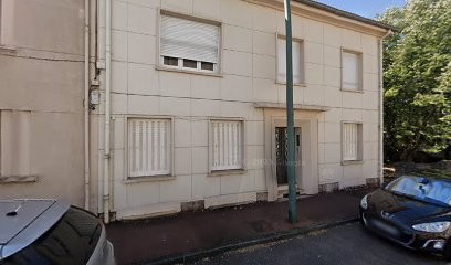 Chetouane Danièle, Médecin Généraliste au Creusot