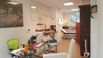 Docteur Montagne Bonis Anne Laure, Médecin Généraliste à Dijon