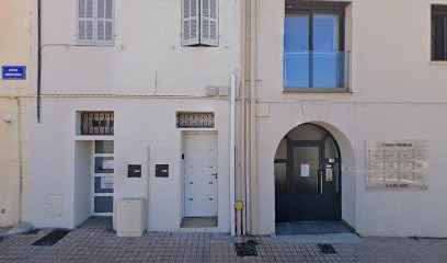 Martinez Karine Anne, Médecin Généraliste à Sausset-les-Pins