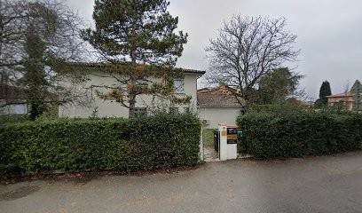 Gineste Gerard, Médecin Généraliste à Castelginest