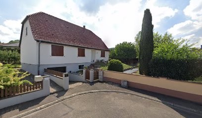 Gangloff Michel, Médecin Généraliste à Scharrachbergheim-Irmstett