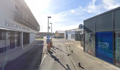 Barreau Vincent, Médecin Généraliste à Niort