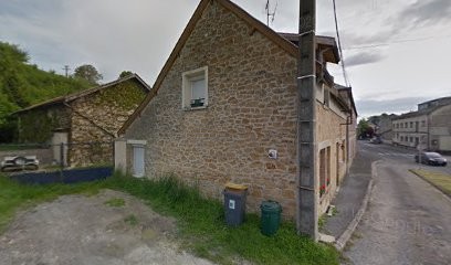 Cabinet Médical Neufchâtel-sur-Aisne, Médecin Généraliste à Neufchâtel-sur-Aisne