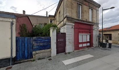 Cabinet de Mmes C. SCHIANOorthophoniste et M. BAMOYE ostéopathe, Médecin Généraliste à Bègles