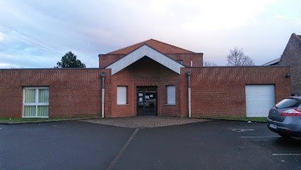 Dr Daniel Strebelle, Médecin Généraliste à Vermelles