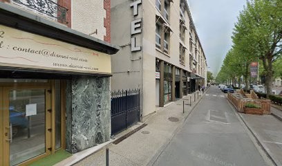 Dr DELERUE, Médecin Généraliste à Chantilly