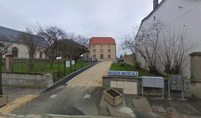 STRAZIELLE François, Médecin Généraliste à Insming