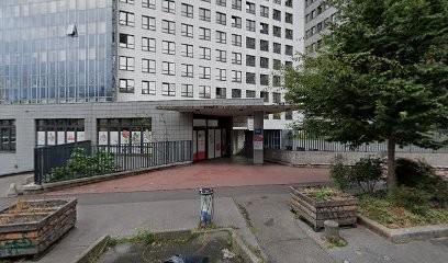 Dr Raluca Stanciu - Médecin Généraliste, Médecin Généraliste à Montreuil