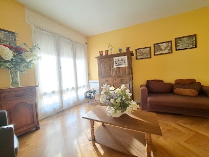 Vaquaise Roland, Médecin Généraliste à Aix-les-Bains