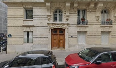 Hakimé Antoine, Médecin Généraliste à Paris 16
