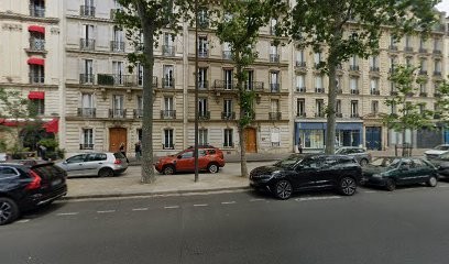 Mercier Frédéric, Médecin Généraliste à Paris 07