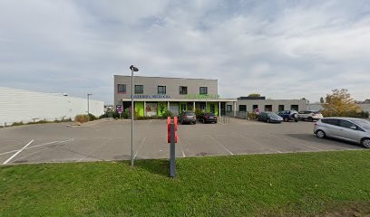 Thierry Bender, Médecin Généraliste à Sierentz
