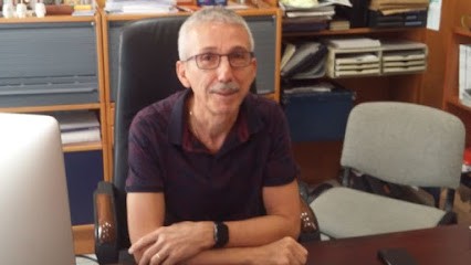 Dr Pascal Canu, Médecin Généraliste à Douai