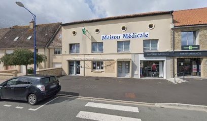 Malfoy Romain, Médecin Généraliste à Outreau