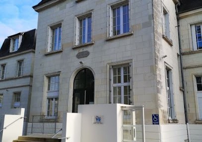 Cmpp Valençay, Centre Médical à Valençay