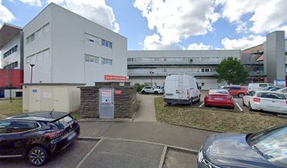 Guilloux Jean, Médecin Généraliste au Mans