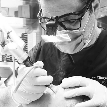 Docteur Jérôme Quezel Guerraz MEDECIN ESTHETIQUE PERPIGNAN, Médecin Généraliste à Perpignan