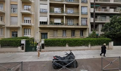 Leccia François, Médecin Généraliste à Nice