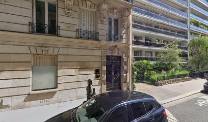 Cabinet Ranelagh, Médecin Généraliste à Paris 16