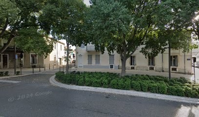 Lavie Marc, Médecin Généraliste à Nîmes