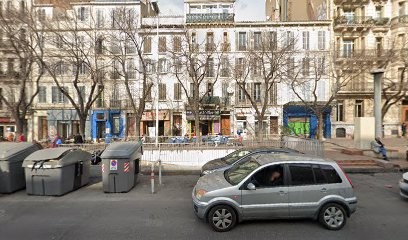 Bossy Martine, Médecin Généraliste à Marseille 01
