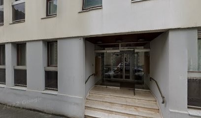 Le Naour Martine, Médecin Généraliste à Quimper